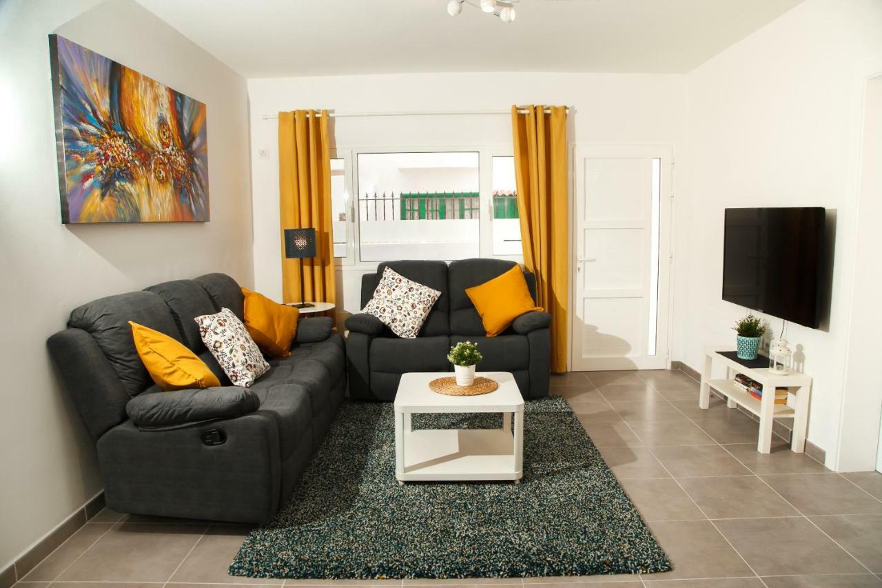 Apartamento Victoria Пуерто дел Кармен Екстериор снимка
