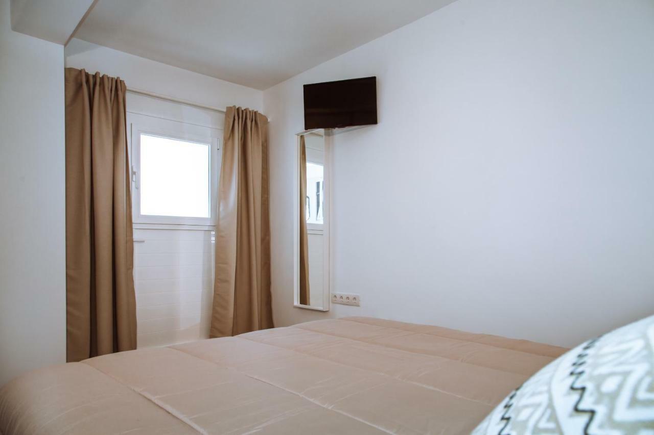 Apartamento Victoria Пуерто дел Кармен Екстериор снимка