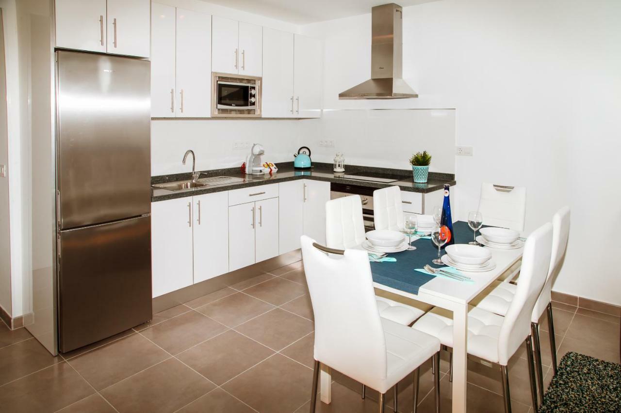 Apartamento Victoria Пуерто дел Кармен Екстериор снимка