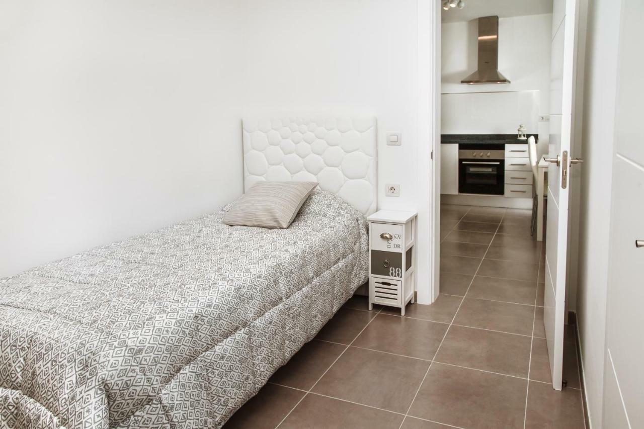 Apartamento Victoria Пуерто дел Кармен Екстериор снимка