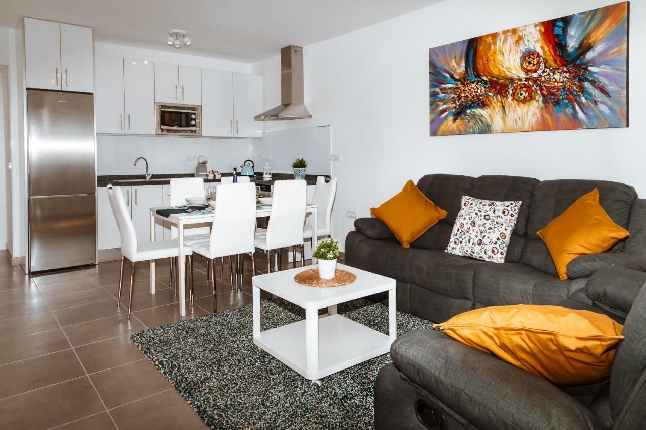 Apartamento Victoria Пуерто дел Кармен Екстериор снимка